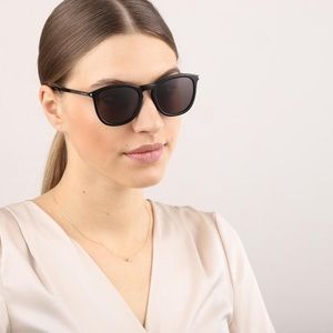 🆕Saint Laurent Sunglasses Classic Black